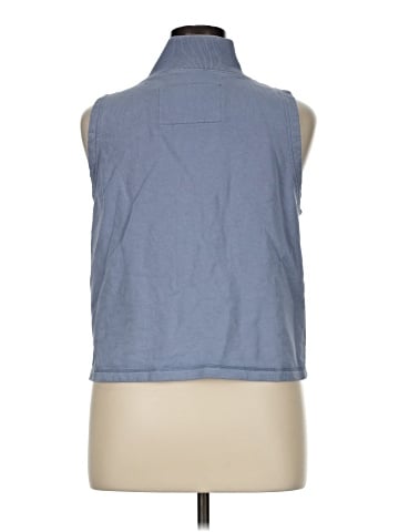 Eileen Fisher Vest (view 2)