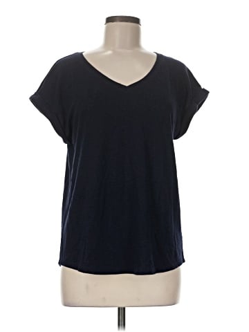 Talbots Short Sleeve T-Shirt (view 1)