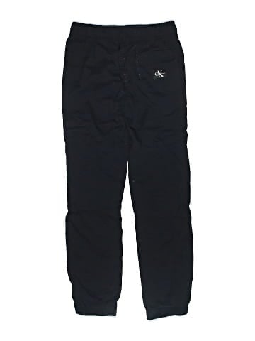 CALVIN KLEIN JEANS Casual Pants (view 2)
