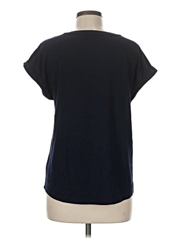 Talbots Short Sleeve T-Shirt (view 2)