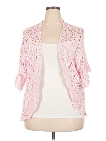 Jessica London Cardigan (view 1)