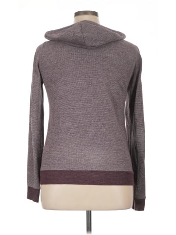 Threads 4 Thought Zip Up Hoodie (view 2)