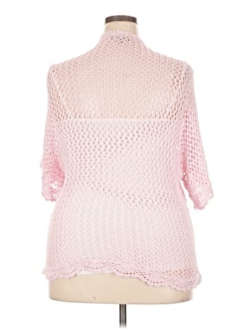 Jessica London Cardigan (view 2)