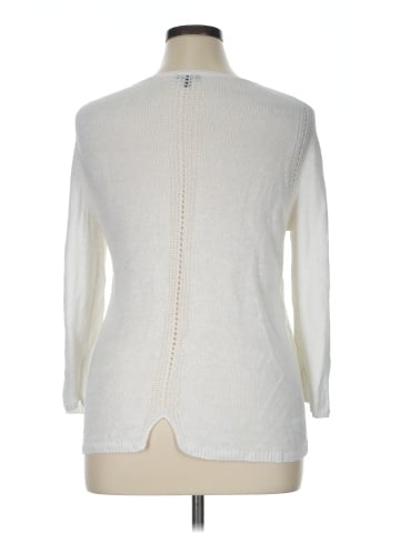 Talbots 3/4 Sleeve T-Shirt (view 2)