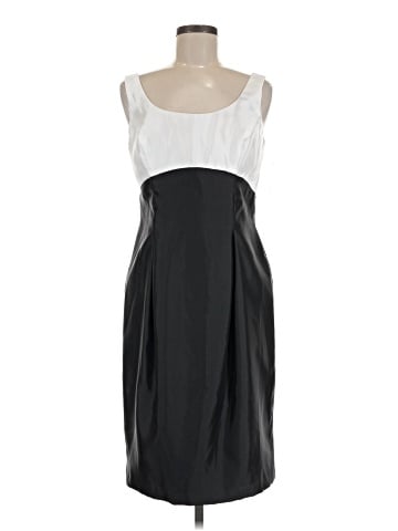 Alex Evenings Cocktail Dress (view 1)