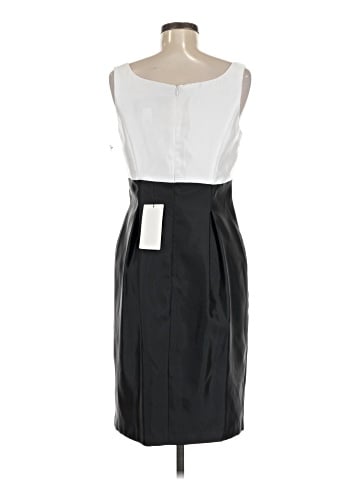 Alex Evenings Cocktail Dress (view 2)