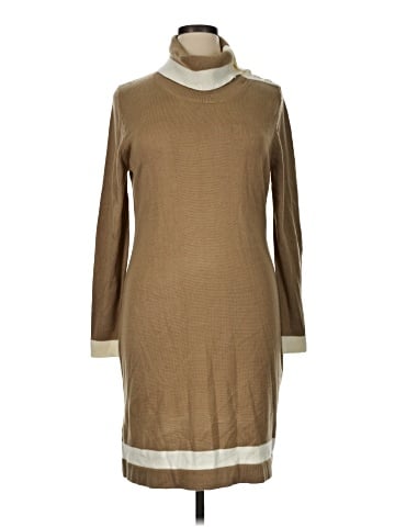 Calvin Klein Turtleneck Sweater (view 1)