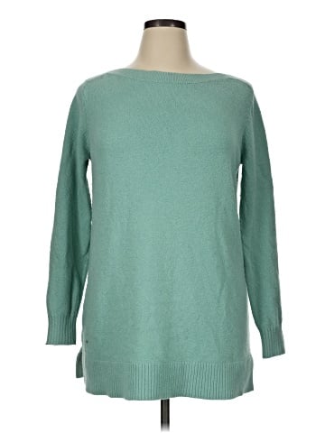 Ann Taylor LOFT Pullover Sweater (view 1)