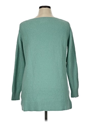 Ann Taylor LOFT Pullover Sweater (view 2)