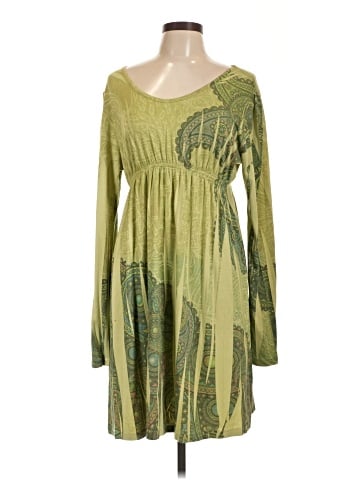 DB Sport Casual Dress (view 1)