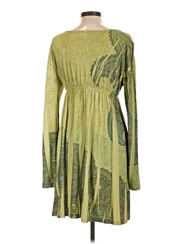 DB Sport Casual Dress (view 2)