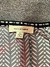 Max Studio Houndstooth Gray Casual Dress Size S - photo 7