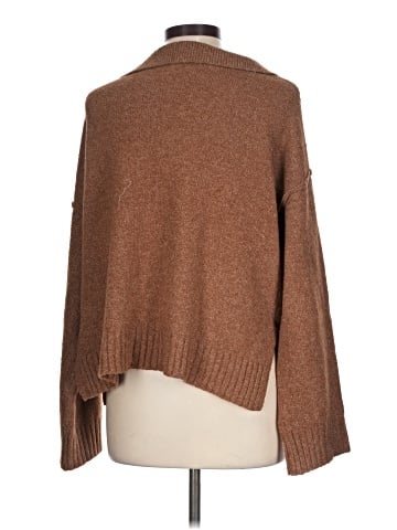 ABound Pullover Sweater (view 2)