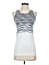 Athleta Silver Active Tank Size XS - photo 1