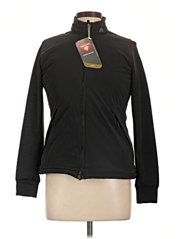 Adidas Track Jacket (view 1)