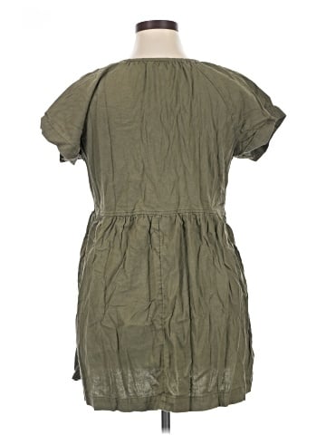 Universal Thread Casual Dress (view 2)