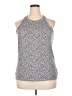 Active Gray Tank Top Size XXL - photo 1