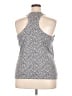 Active Gray Tank Top Size XXL - photo 2