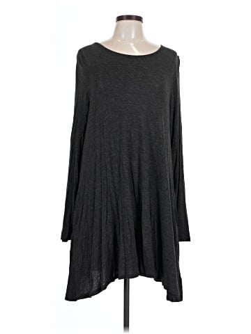 Zenana Premium Casual Dress (view 1)