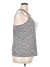 Active Gray Tank Top Size XXL - photo 4