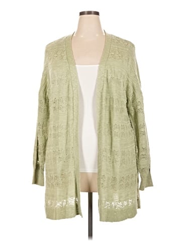 LC Lauren Conrad Cardigan (view 1)