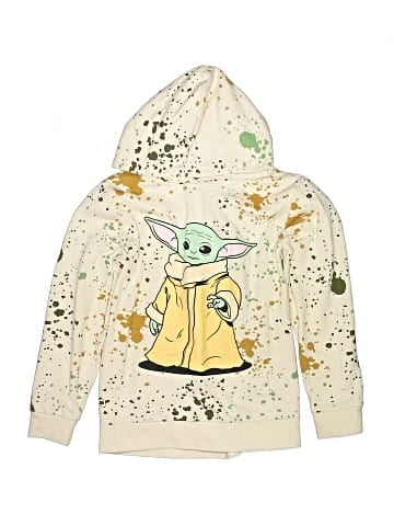Star Wars Sweatshirt (view 1)