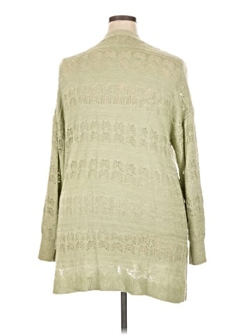 LC Lauren Conrad Cardigan (view 2)