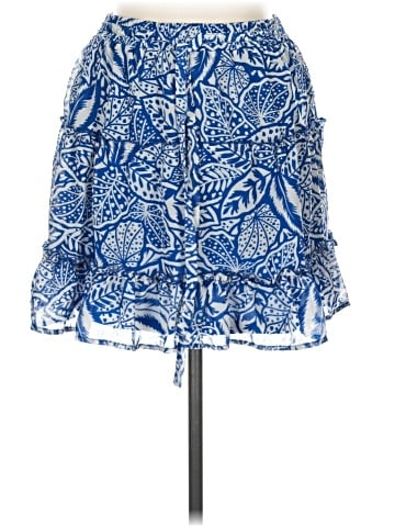 Sienna Sky Casual Skirt (view 1)