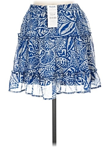 Sienna Sky Casual Skirt (view 2)