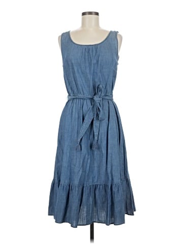 Talbots Casual Dress (view 1)