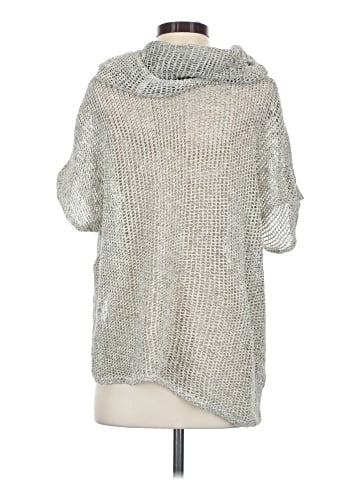 Saturday Sunday Poncho (view 2)
