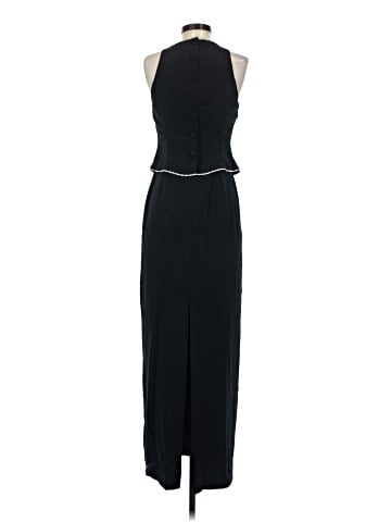 Jones New York Cocktail Dress (view 2)
