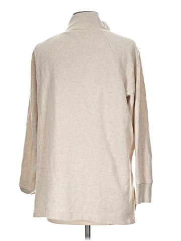 J.Crew Factory Store Pullover Sweater (view 2)
