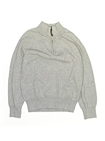 Crewcuts Pullover Sweater (view 1)