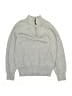 Crewcuts Gray Pullover Sweater Size 6 - 7 - photo 1