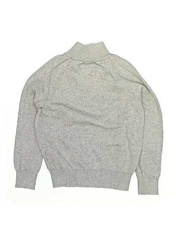 Crewcuts Pullover Sweater (view 2)