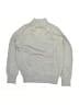 Crewcuts Gray Pullover Sweater Size 6 - 7 - photo 2