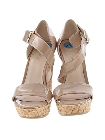 Nine West Wedges (view 2)