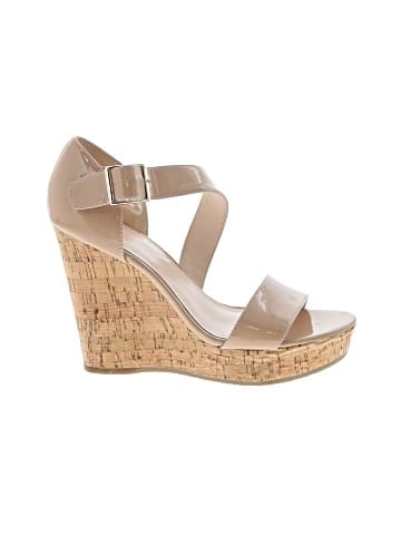 Nine West Wedges (view 1)
