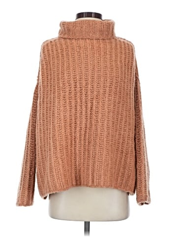 Free People Turtleneck Sweater (view 1)