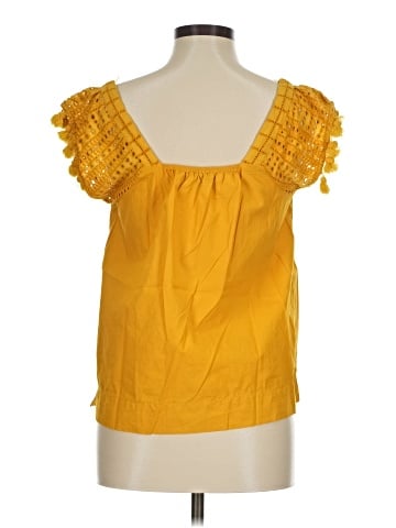 J.Crew Sleeveless Blouse (view 2)