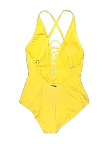 MICHAEL Michael Kors One Piece Swimsuit (view 2)