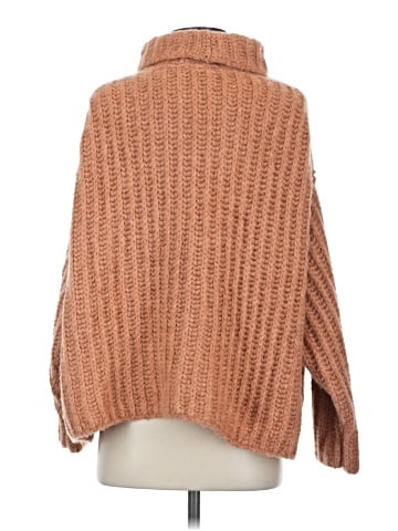 Free People Turtleneck Sweater (view 2)