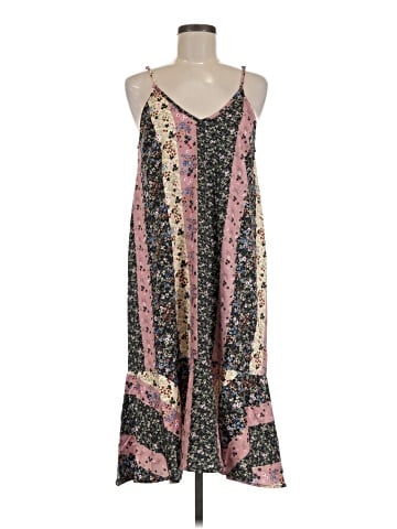 Umgee Casual Dress (view 1)