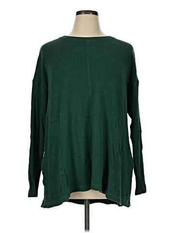 J.Jill Long Sleeve Top (view 1)