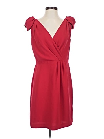 Ann Taylor LOFT Cocktail Dress (view 1)