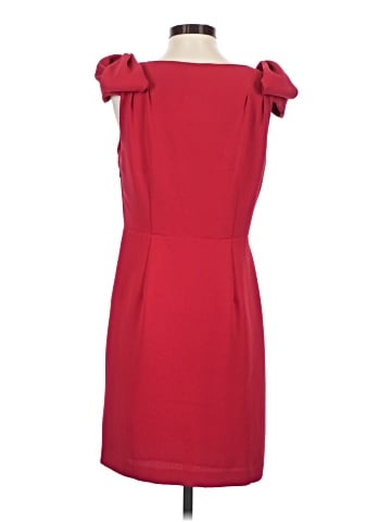 Ann Taylor LOFT Cocktail Dress (view 2)