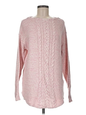 Chaps Pullover Sweater (view 1)