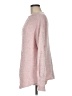 Chaps Pink Pullover Sweater Size M - photo 5