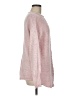 Chaps Pink Pullover Sweater Size M - photo 4